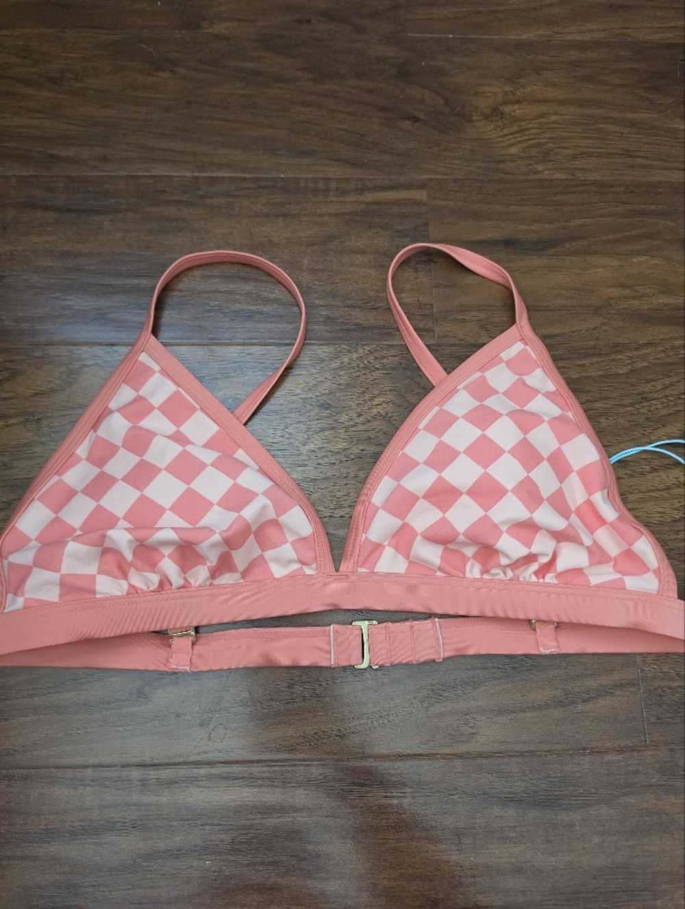 New KONA SOL bikini Top